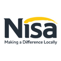 Nisa Retail Logo