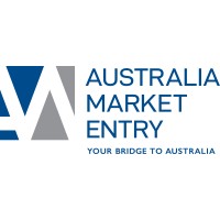 Australia Market Entry Logo