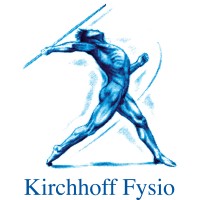 Kirchhoff Fysio Logo