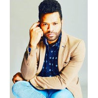 © TRAMAINE MONTELL FORD | New Works - Screenwriter, Playwright, Songwriter, Logo