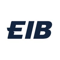 EIB SA Logo
