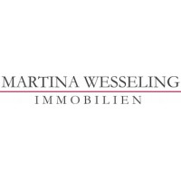 Martina Wesseling Immobilien Logo