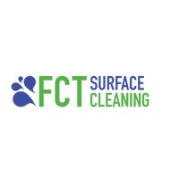 FCT Surface Cleaning Logo