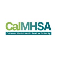 California Mental Health Services Authority Logo