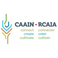 Canadian Agri-Food Automation & Intelligence Network Logo