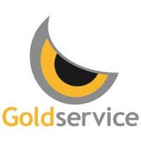 Goldservice Logo