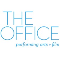 THE OFFICE performing arts + film Logo