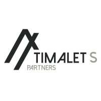 Timalets Partners Logo