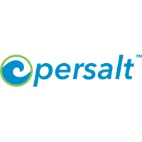 Persalt Logo