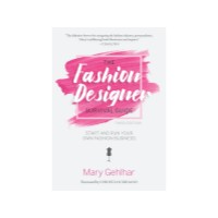 The Fashion Designer Survival Guide Logo