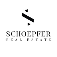 Schoepfer Real Estate, Inc. Logo