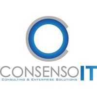 Consenso IT Logo