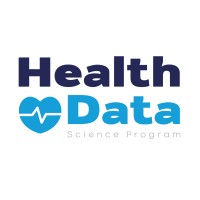 Health Data Science Program Logo
