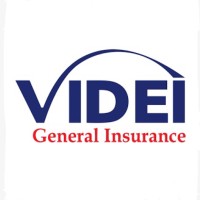 Asuransi Umum Videi Logo