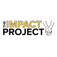 The Impact Project, Inc. Logo