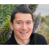 George Kao Authentic Business Coach Logo