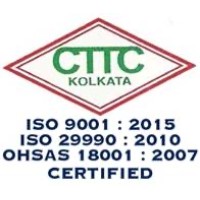 Central Tool Room & Training Centre Logo