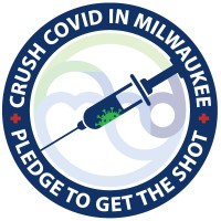 City of Milwaukee Health Department Logo
