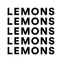 When life gives you lemons/ WLGYLemons Logo