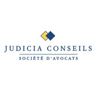 Judicia Conseils Logo