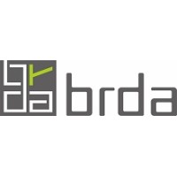 BRDA Logo