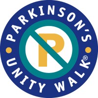 Parkinsons Unity Walk Logo