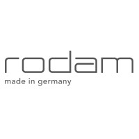 rodam GmbH Logo