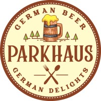 Parkhaus Saigon Logo