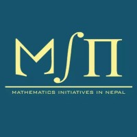 Mathematics Initiatives in Nepal (MIN) Logo