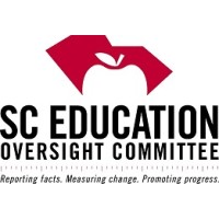 SC Education Oversight Committee Logo