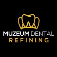 Muzeum Dental Refining Logo
