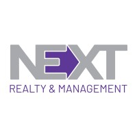 Next Realty & Management Logo