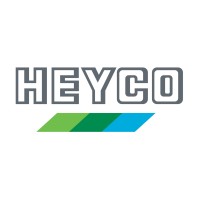 HEYCO Werk USA Inc. Logo