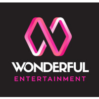 Wonderful Entertainment Asia Logo