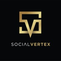 Social Vertex Logo