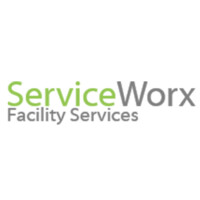 ServiceWorx Facility Services Logo