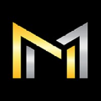Muzeum Gold and Silver Logo