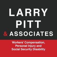 Larry Pitt & Associates Logo