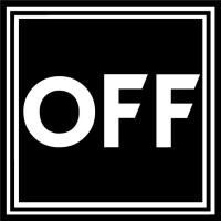 OFF agency Logo