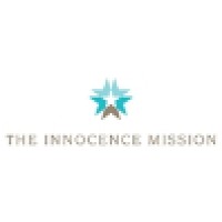 The Innocence Mission Logo