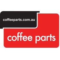 CoffeeParts Logo