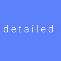 Detailed Logo