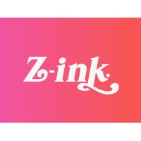 Z-Ink Solutions Logo