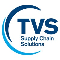 TVS SCS Global Forwarding Solutions (GFS) Logo