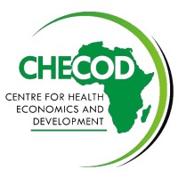 CHECOD Logo