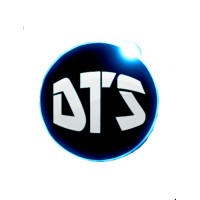 DTS Systems Inc Logo