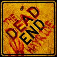 The Dead End Hayride Logo