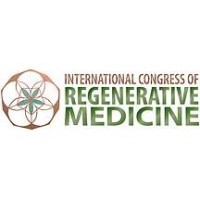 International Congress of Regenerative Medicine Logo
