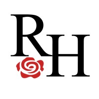 Rose Team Homes Logo