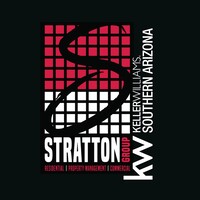 Stratton Group Keller Williams Southern Arizona Logo